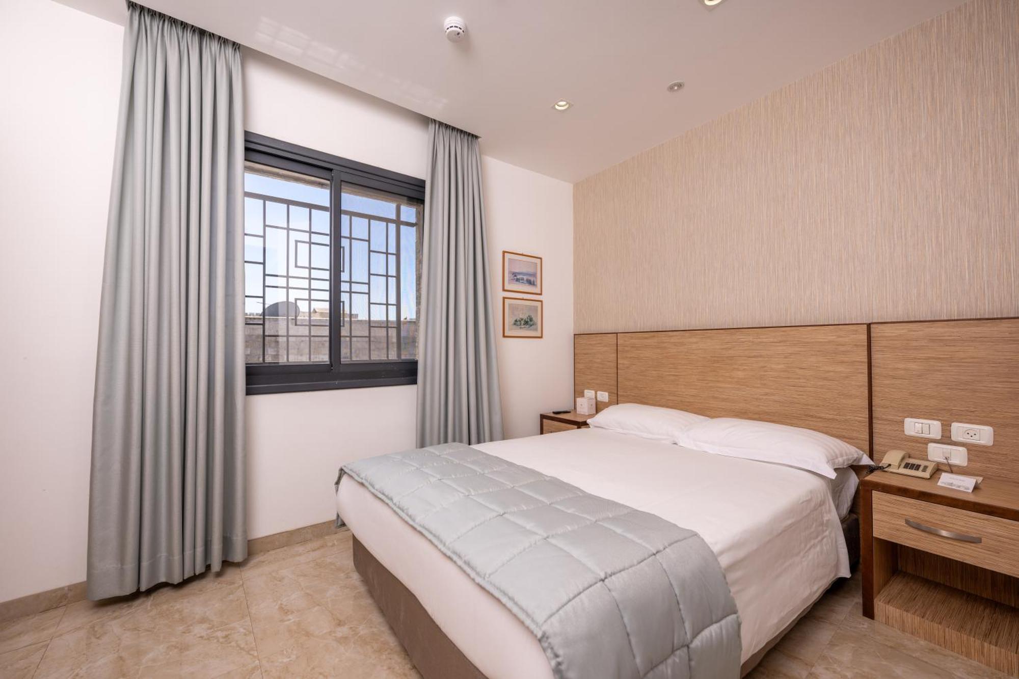 Hotel Golden Walls Jerusalem