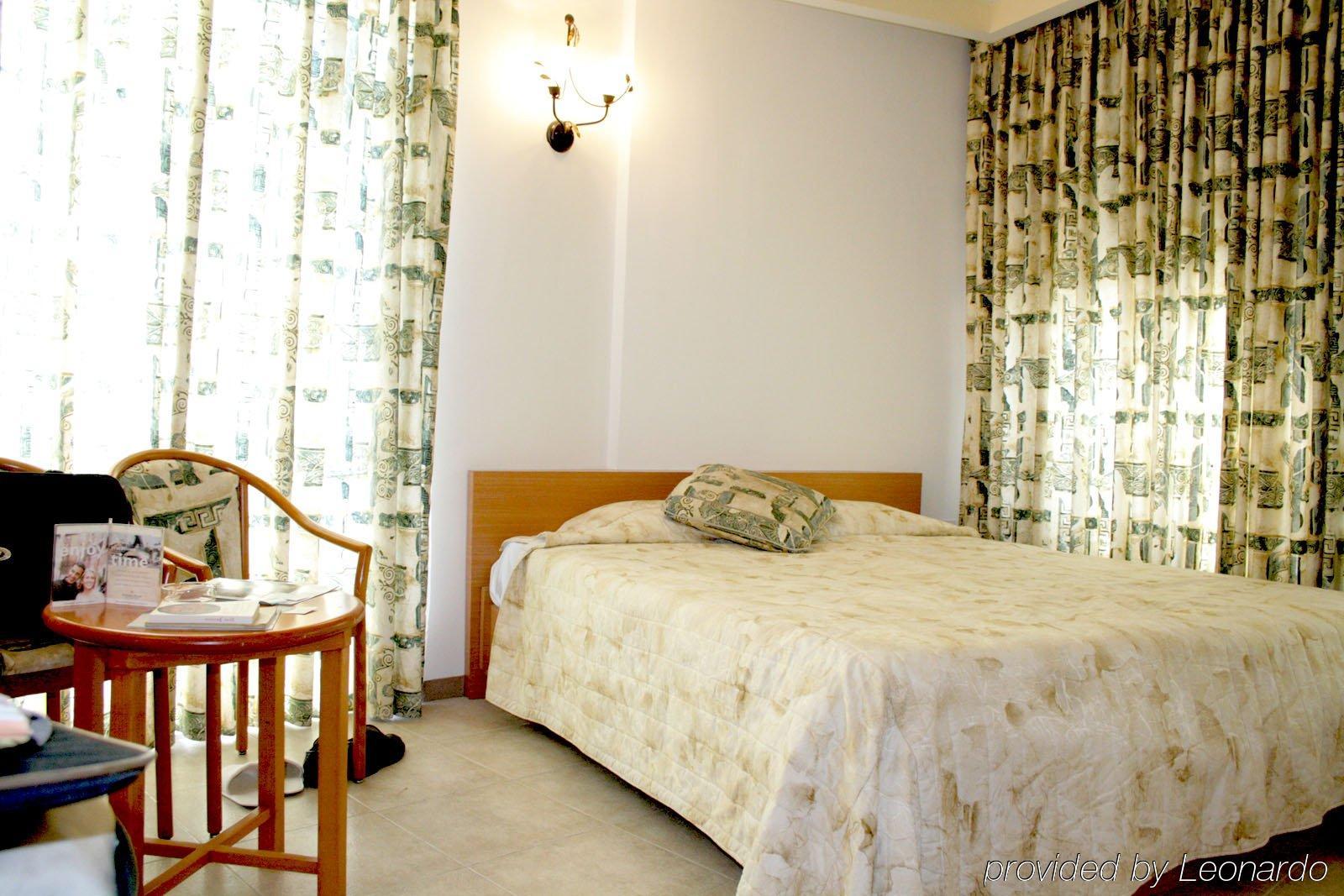 Hotel Golden Walls Jerusalem