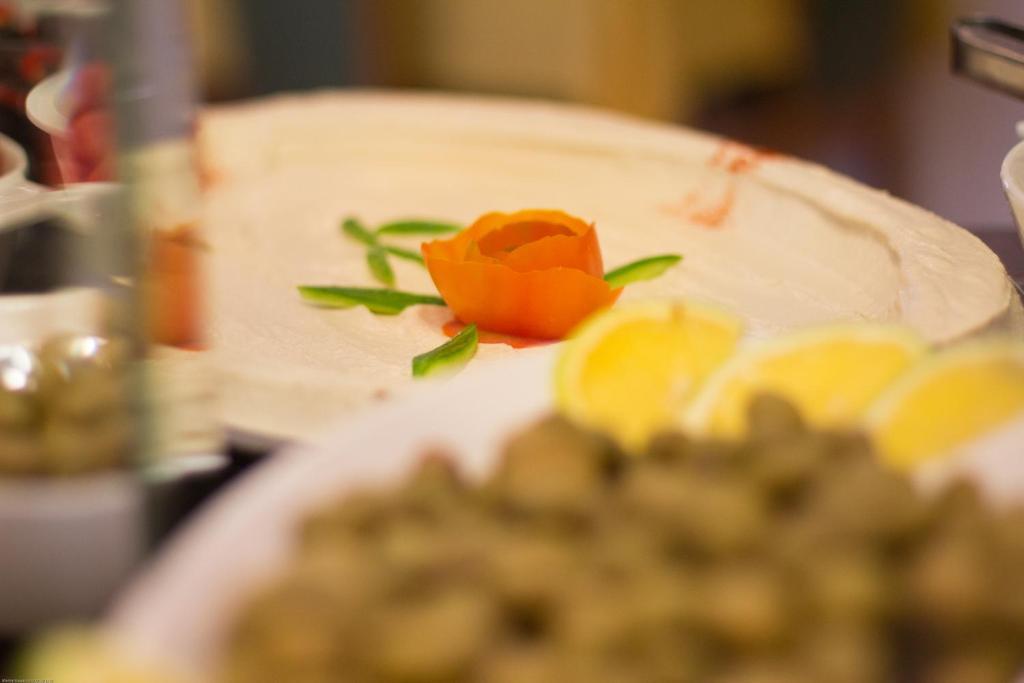 Golden Walls Hotel Jerusalem