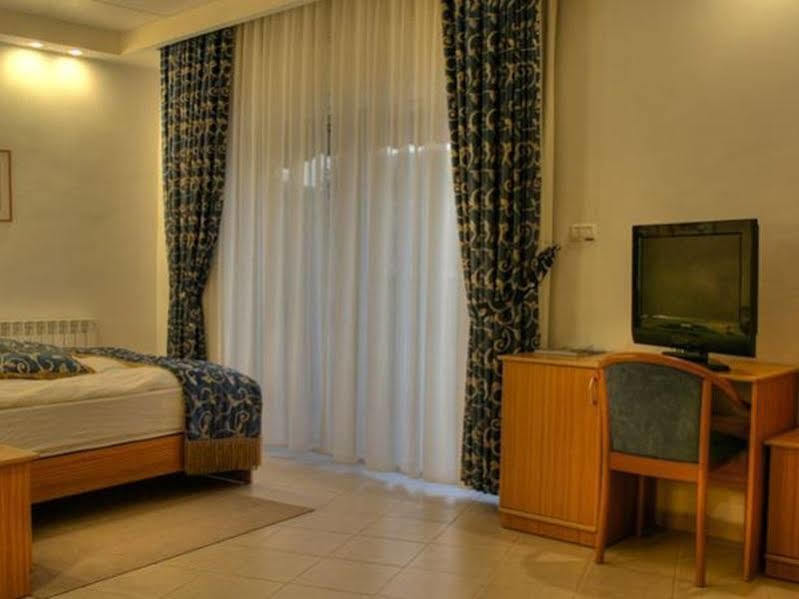 Golden Walls Hotel Jerusalem